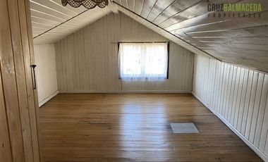 Casa en Venta en Frente al Líder Hiper