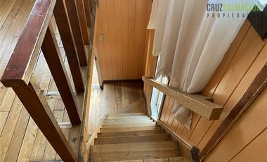 Casa en Venta en Frente al Líder Hiper