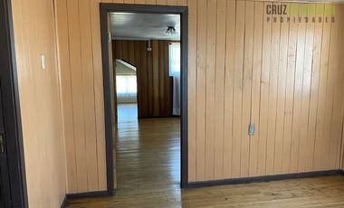 Casa en Venta en Frente al Líder Hiper