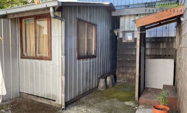 Casa en Venta en Frente al Líder Hiper