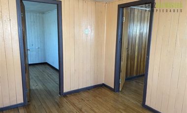 Casa en Venta en Frente al Líder Hiper