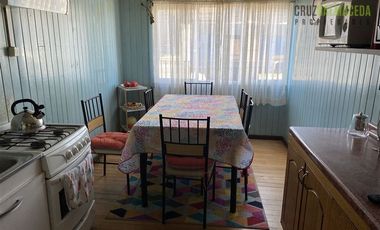 Casa en Venta en Frente al Líder Hiper