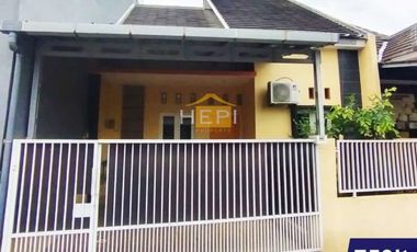 Dijual Rumah di Suhada Tlogosari Semarang