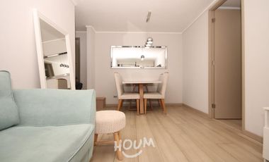 Departamento Patronato ID: 131443s