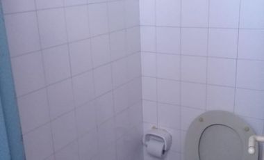 Oficina 1300m2 con Playa Estacionamiento (Ex Compañia de Seguros)