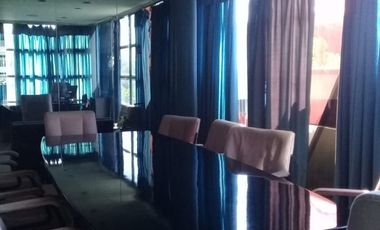 Oficina 1300m2 con Playa Estacionamiento (Ex Compañia de Seguros)