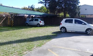 Oficina 1300m2 con Playa Estacionamiento (Ex Compañia de Seguros)
