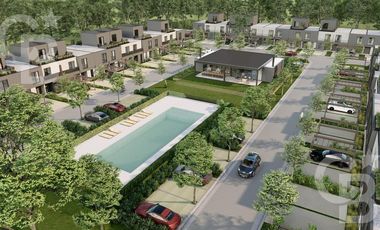 Countries/B.Cerrado (Pilar) - Luminoso - Parrilla - Pileta - Jardin - Cochera - Seguridad