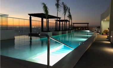🌅 Luxury Beach Apartment - Reserva del Mar - Vive Tu Sueño Tropical🌴