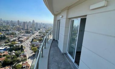 Departamento premium 4 ambientes terraza propia y piscina con tobogán-Temperley