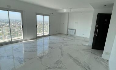 Departamento premium 4 ambientes terraza propia y piscina con tobogán-Temperley