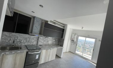 Departamento premium 4 ambientes terraza propia y piscina con tobogán-Temperley