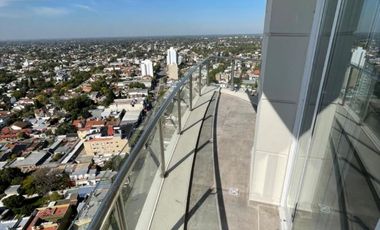 Departamento premium 4 ambientes terraza propia y piscina con tobogán-Temperley