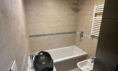 Departamento premium 4 ambientes terraza propia y piscina con tobogán-Temperley