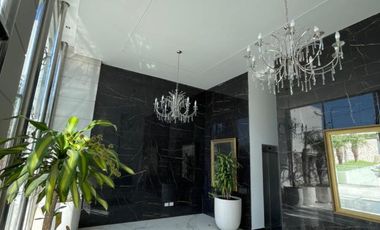 Departamento premium 4 ambientes terraza propia y piscina con tobogán-Temperley