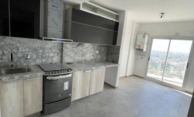 Departamento premium 4 ambientes terraza propia y piscina con tobogán-Temperley