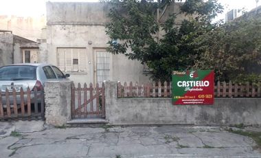 Casa en venta en Lanus Oeste