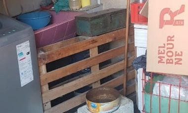 Casa en venta en Lanus Oeste