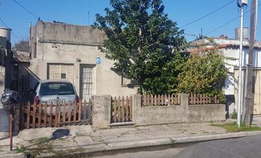 Casa en venta en Lanus Oeste