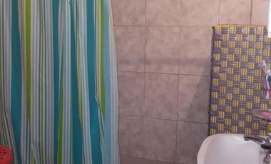 OPORTUNIDAD!! VENDO HERMOSA CASA 4 DORMITORIOS $1.250.000