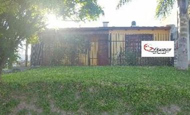 OPORTUNIDAD!! VENDO HERMOSA CASA 4 DORMITORIOS $1.250.000
