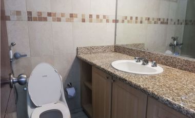 APARTAMENTO L/B EN PUNTA PACIFICA