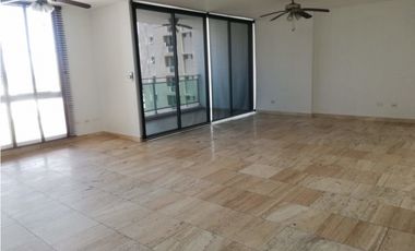 APARTAMENTO L/B EN PUNTA PACIFICA