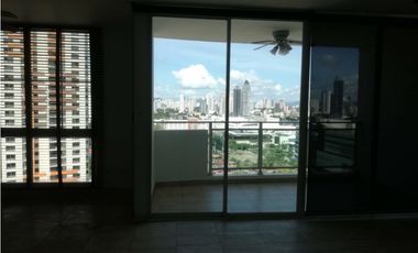 APARTAMENTO L/B EN PUNTA PACIFICA