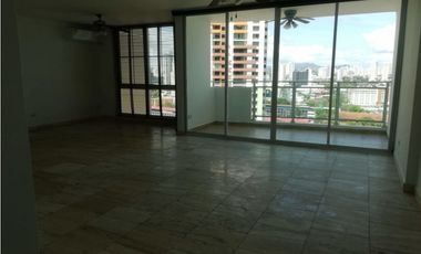 APARTAMENTO L/B EN PUNTA PACIFICA