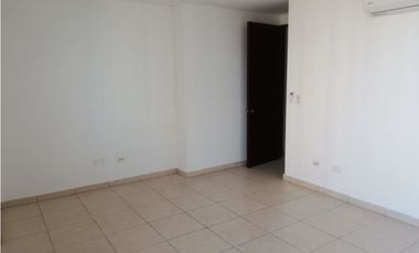 APARTAMENTO L/B EN PUNTA PACIFICA