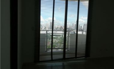 APARTAMENTO L/B EN PUNTA PACIFICA