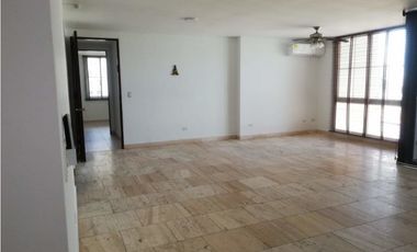 APARTAMENTO L/B EN PUNTA PACIFICA