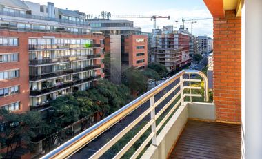 2 ambientes en venta amoblado con amenities en Puerto Madero