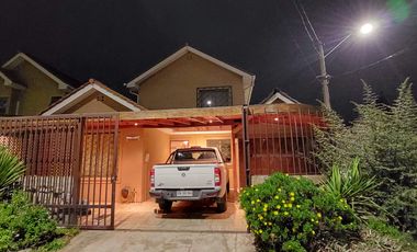 Casa en venta en SAN BERNARDO