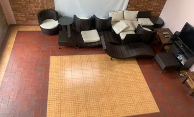 casa campestre en venta en fusagasuga chinauta. Cod V12406