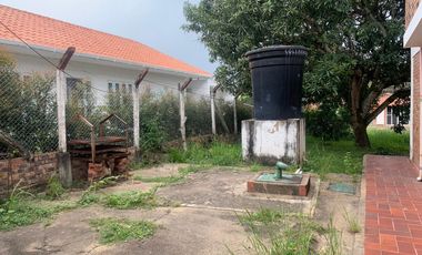 casa campestre en venta en fusagasuga chinauta. Cod V12406