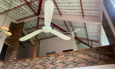 casa campestre en venta en fusagasuga chinauta. Cod V12406