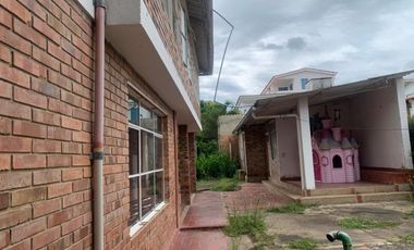 casa campestre en venta en fusagasuga chinauta. Cod V12406