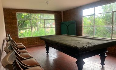 casa campestre en venta en fusagasuga chinauta. Cod V12406