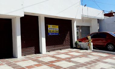 LOCAL en ARRIENDO en Barranquilla El Porvenir