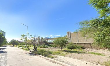 Terreno en Renta Villa del Juncal, León Gto. 1171 m2