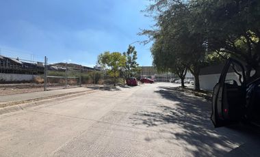Terreno en Renta Villa del Juncal, León Gto. 1171 m2