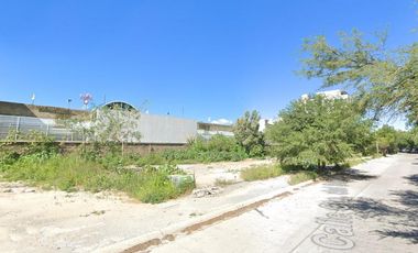 Terreno en Renta Villa del Juncal, León Gto. 1171 m2