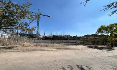 Terreno en Renta Villa del Juncal, León Gto. 1171 m2