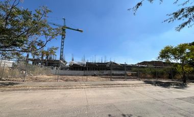 Terreno en Renta Villa del Juncal, León Gto. 1171 m2
