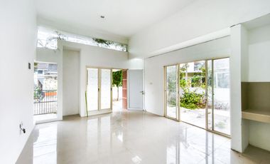 Rumah Hadap Timur LT 137 Siap KPR 10 menit ke Gerbang Tol Ciawi 2 J-40006