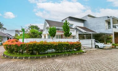 Rumah Hadap Timur LT 137 Siap KPR 10 menit ke Gerbang Tol Ciawi 2 J-40006