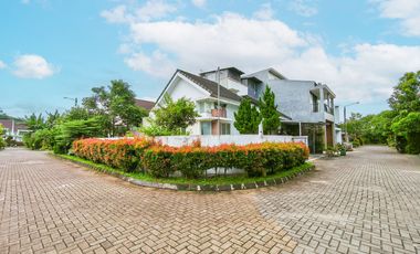 Rumah Hadap Timur LT 137 Siap KPR 10 menit ke Gerbang Tol Ciawi 2 J-40006