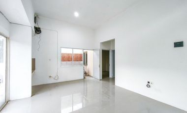 Rumah Hadap Timur LT 137 Siap KPR 10 menit ke Gerbang Tol Ciawi 2 J-40006