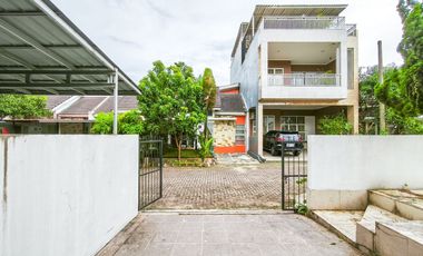 Rumah Hadap Timur LT 137 Siap KPR 10 menit ke Gerbang Tol Ciawi 2 J-40006